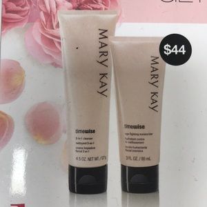 Marykay skincare